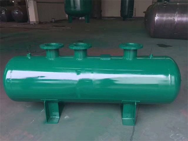 东湖东湖东湖蒸汽分气缸